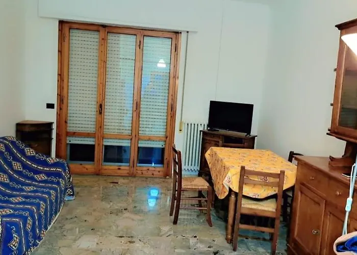 Family House